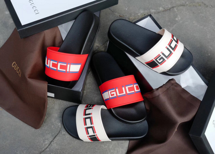 GCI GG Slide Sandal