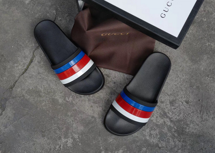 GCI GG Slide Sandal