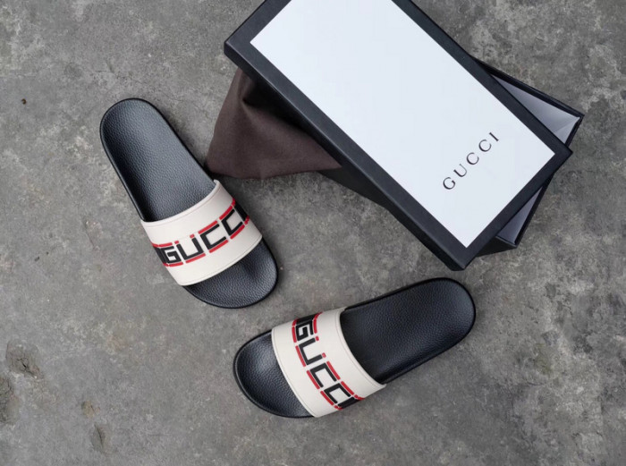 GCI GG Slide Sandal