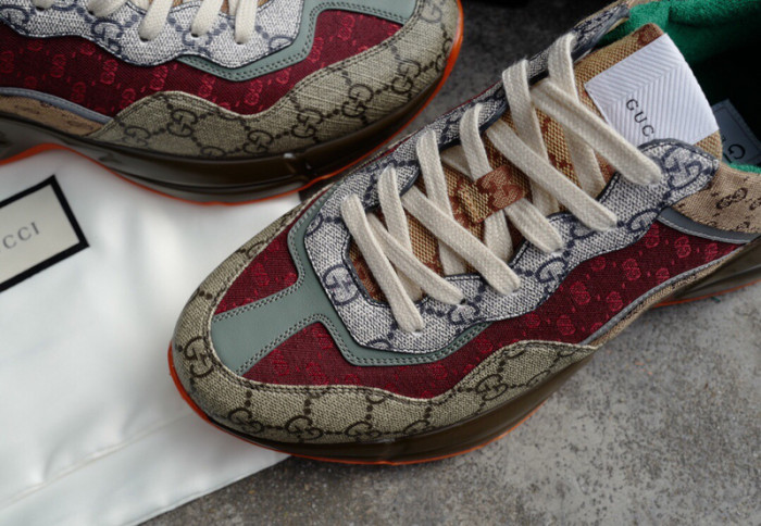 GCI SNEAKER