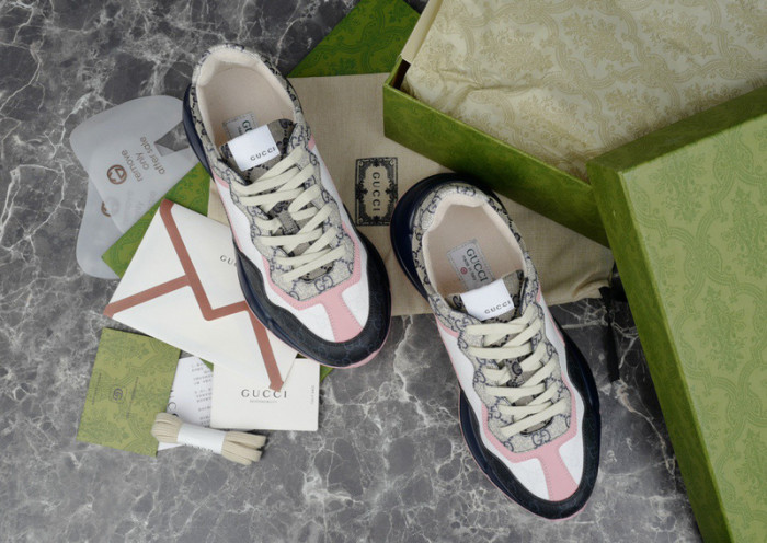 GCI SNEAKER