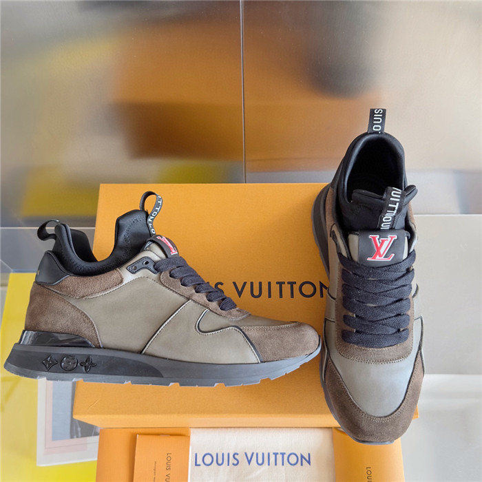LUSV SNEAKERS