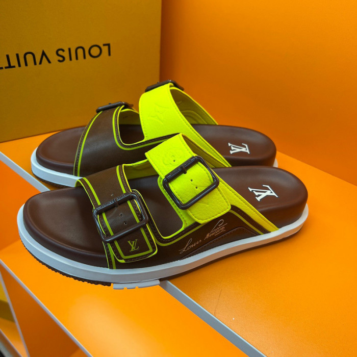 LUSV SLIDE