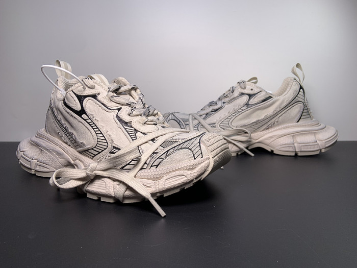 BALCIA 3XL SNEAKER