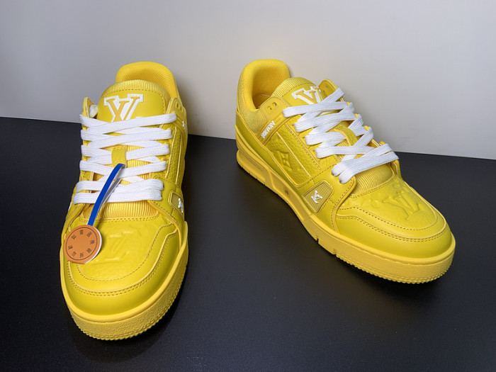 LUSV SNEAKERS
