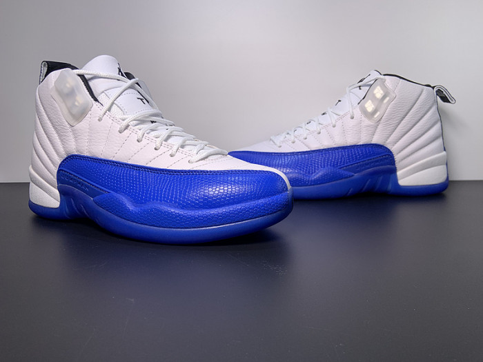 Air Jordan 12 “Blueberry” CT8013-140