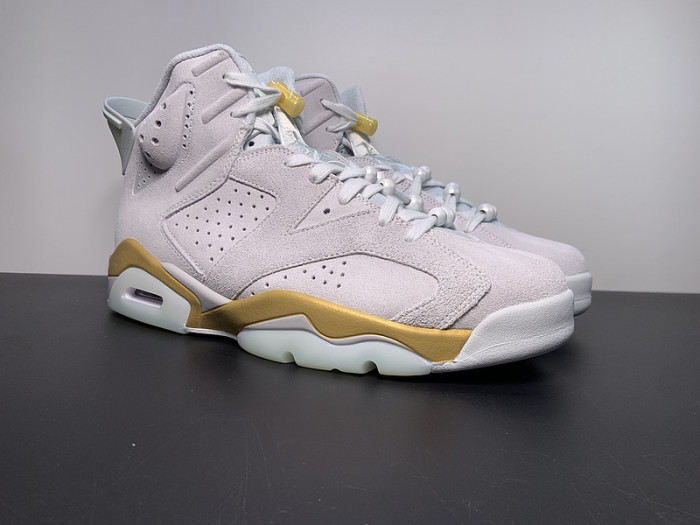 Air Jordan 6 “Paris Olympics” DQ4914-074
