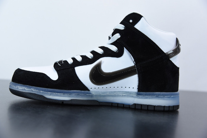 Slam Jam x Nike Dunk High DA1639-101