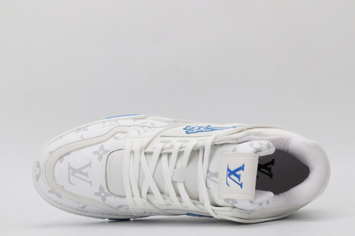 LUSV SNEAKERS