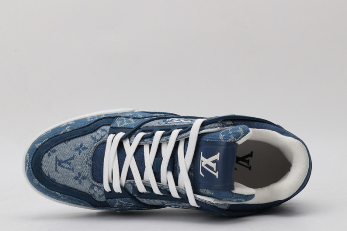 LUSV SNEAKERS