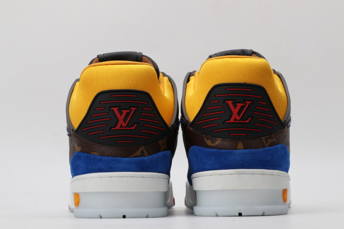 LUSV SNEAKERS