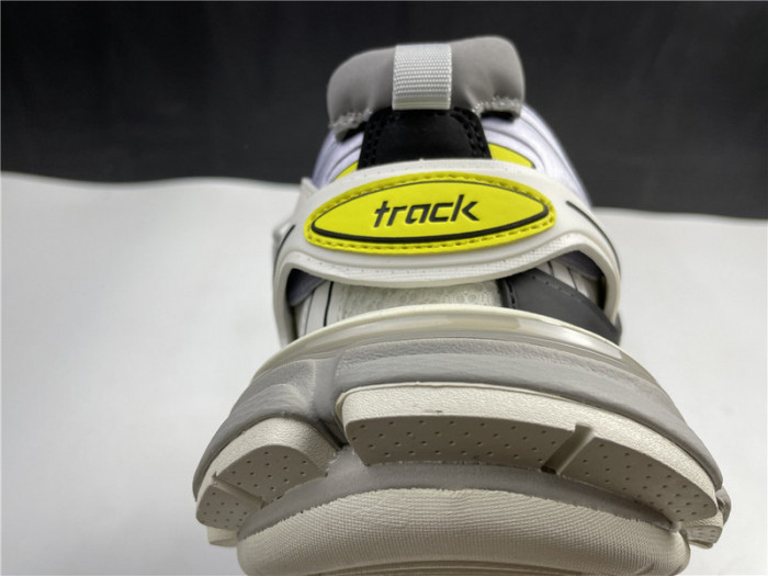 BALCIA Track SNEAKER