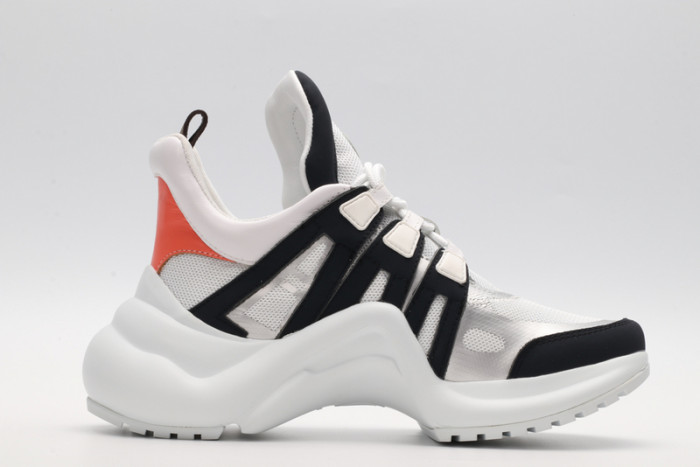 LUSV SNEAKERS