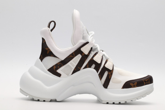 LUSV SNEAKERS