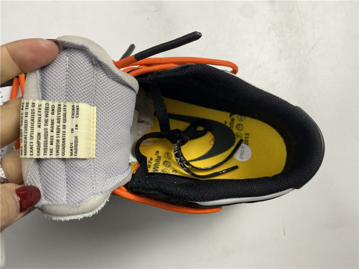 OFW x Nike Dunk Low CT0856-001