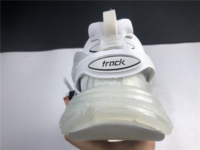 BALCIA Track SNEAKER