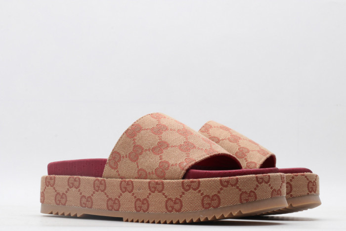 GCI GG Slide Sandal
