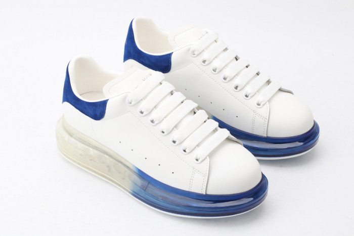 ALEXMQ Sole Sneakers