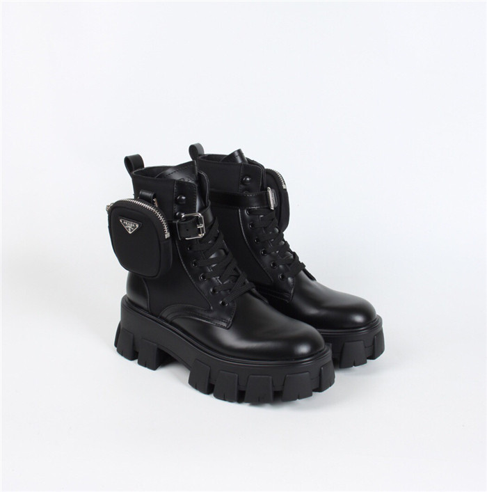 Pra*a boots