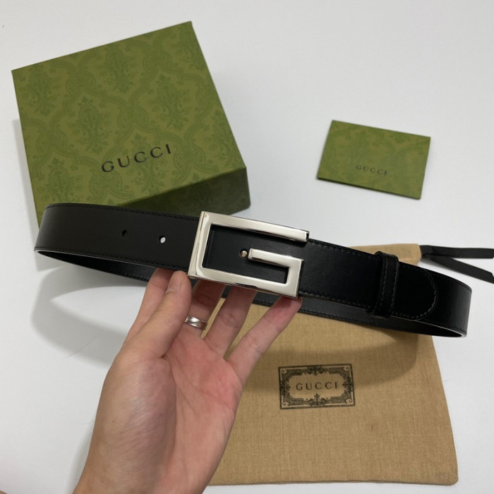 GUCC* BELT 35MM