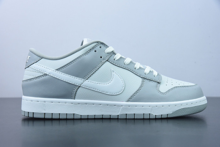 Nike Dunk Low “Grey White DJ6188-001