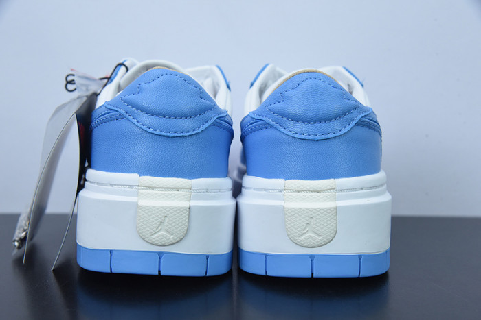 Air Jordan 1 Elevate Low University Blue DQ3698-141