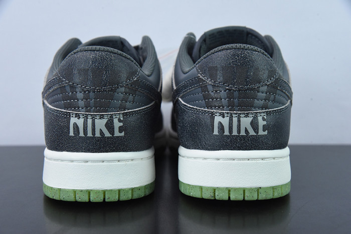 Nike Dunk Low Iron Grey DQ7681-001