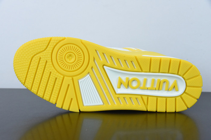 LUSV SNEAKERS