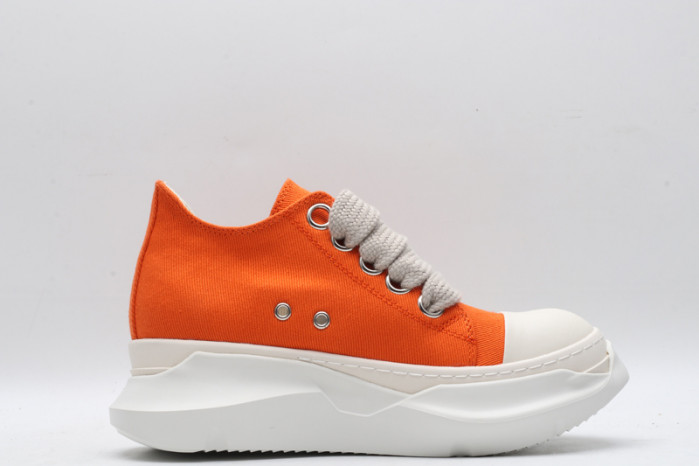 RICK OWENS