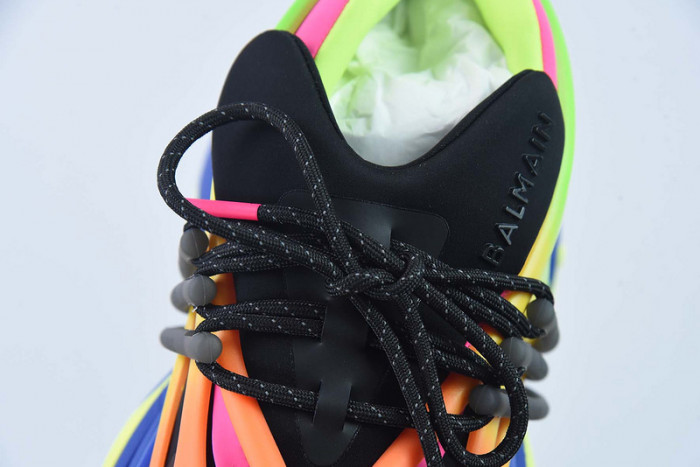 Balmain Shoes