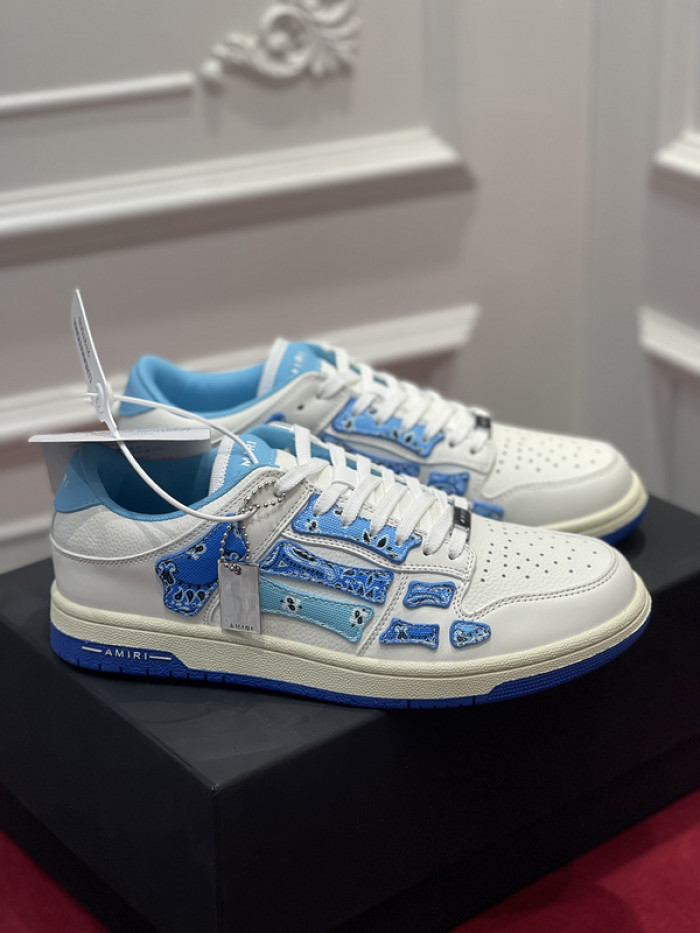 AMIRI SHOES