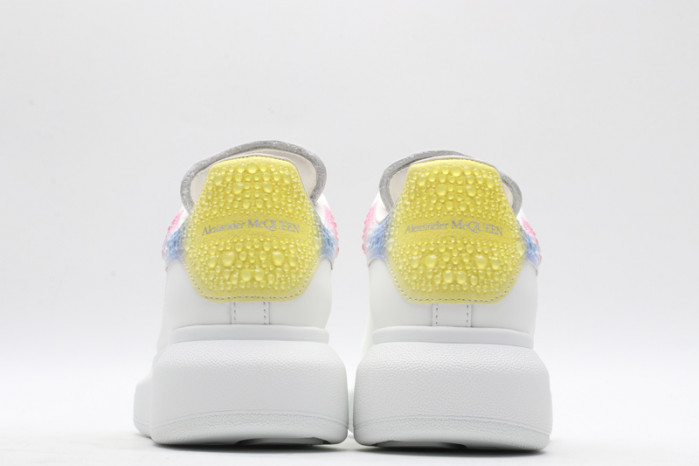 ALEXMQ Sneakers