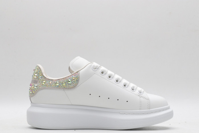 ALEXMQ Sneakers