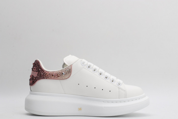 ALEXMQ Sneakers