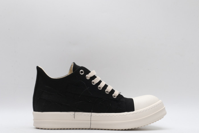RICK OWENS