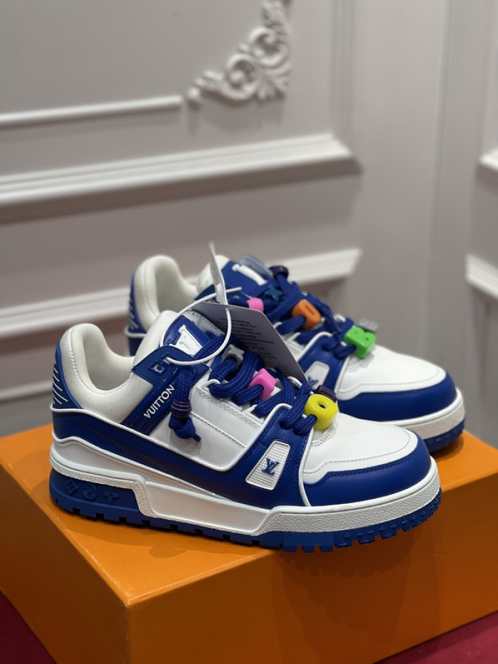 LUSV SNEAKERS