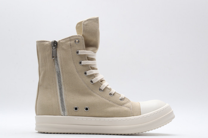 RICK OWENS