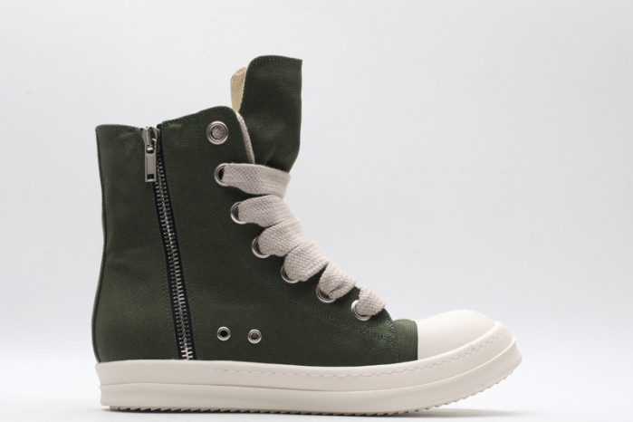 RICK OWENS