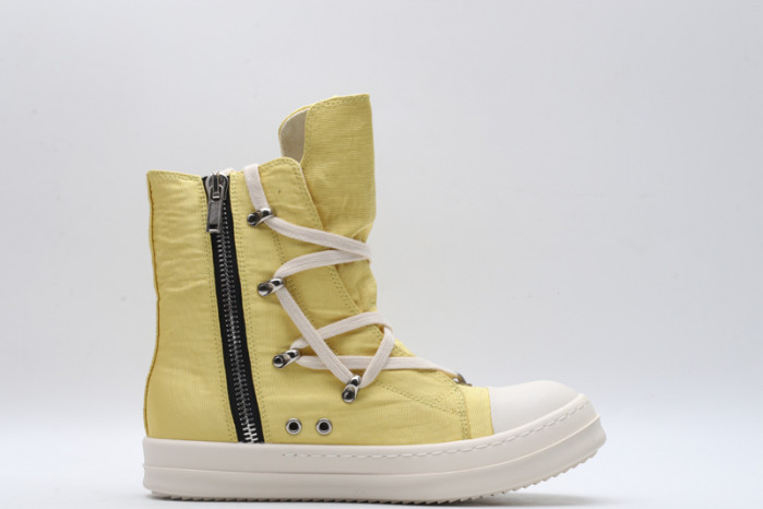 RICK OWENS