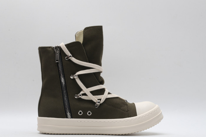 RICK OWENS