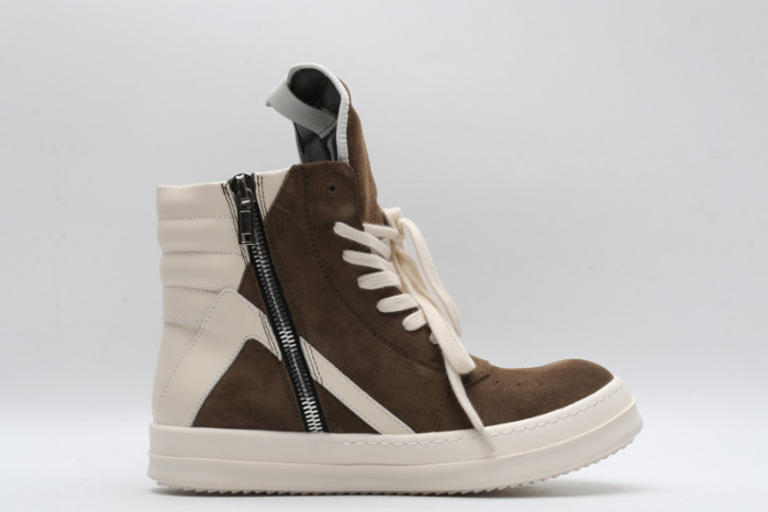 RICK OWENS