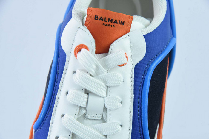 Balmain Shoes