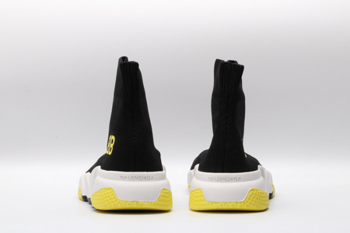 BALCIA Speed Trainer