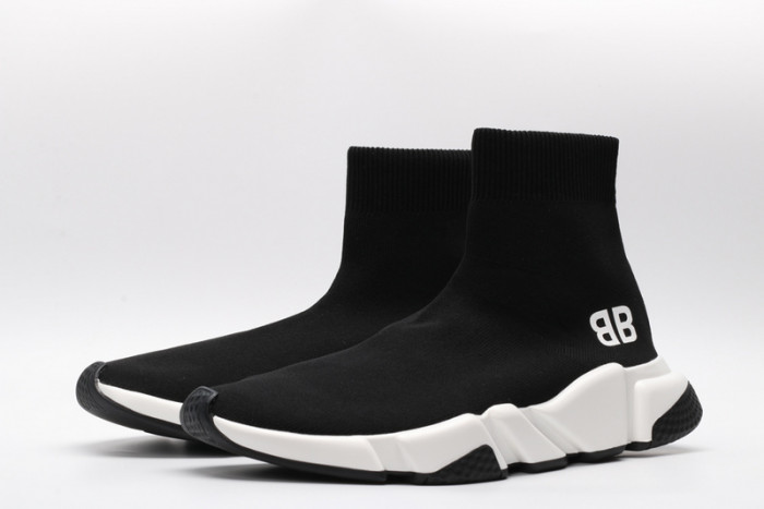 BALCIA Speed Trainer