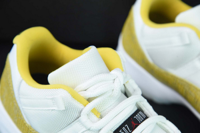 Air Jordan 11 Low 