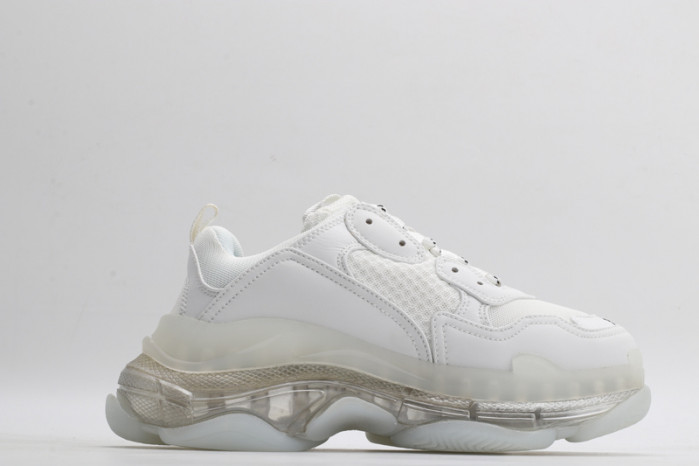 BALCIA TRIPLE S SNEAKER