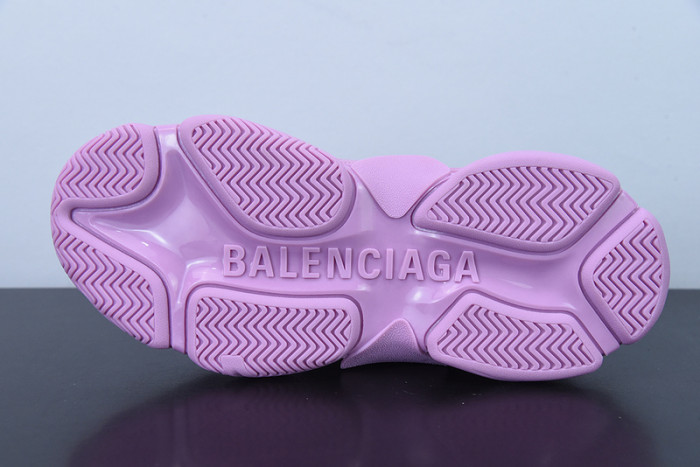BALCIA Triple S Sneaker