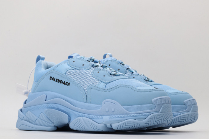 BALCIA Triple S Sneaker
