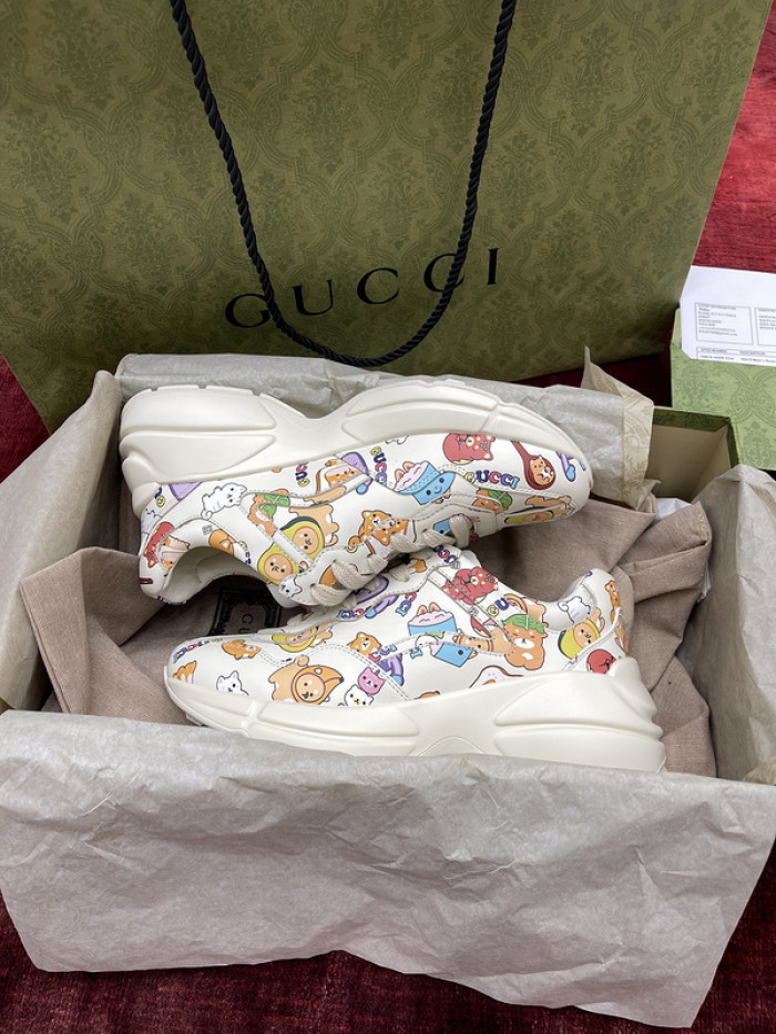 GCI SNEAKER