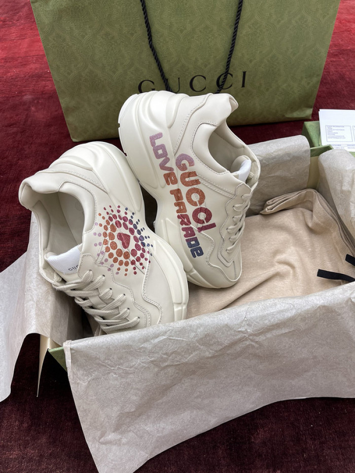 GCI SNEAKER